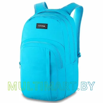 Рюкзак Dakine Campus L 33L (aI aqua)